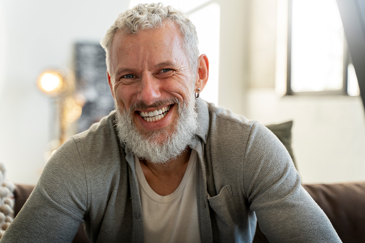 Testosterone Replacement Therapy for Men In Testosterone Replacement Therapy Clinic In Northbrook